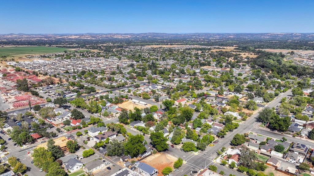 0 5th Street Lincoln, CA 95648 - Photo 29 of 33 an aerial view of a city