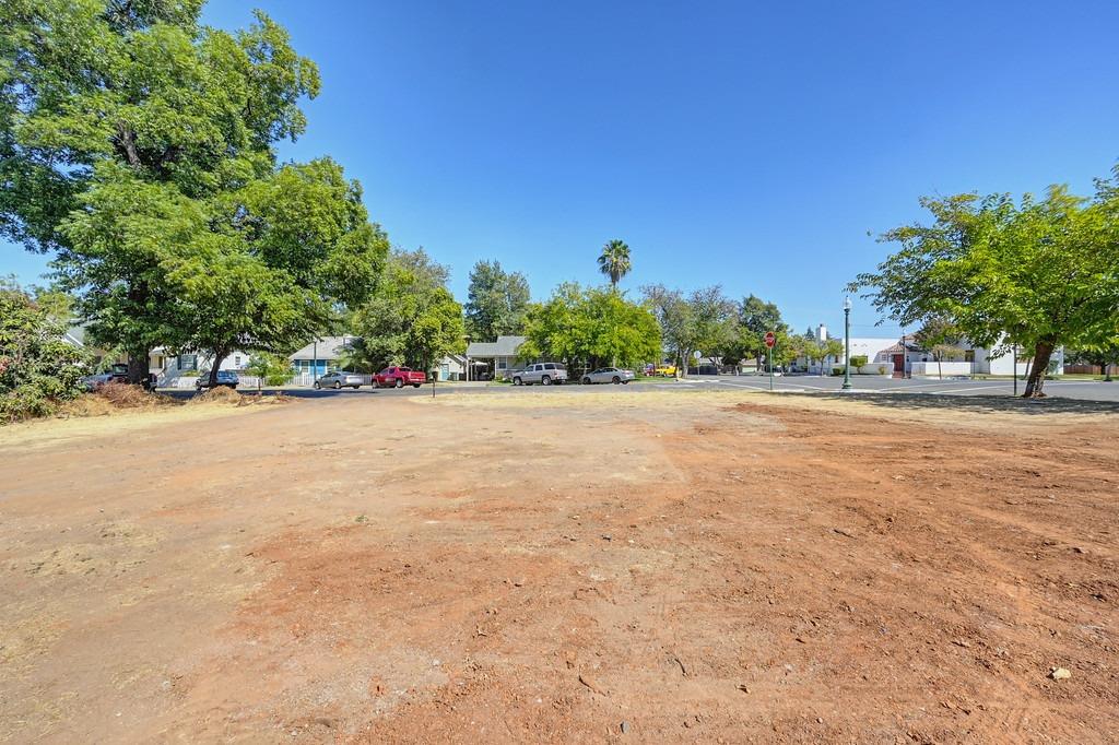 0 5th Street Lincoln, CA 95648 - Photo 5 of 33 a view of a road with an outdoor space