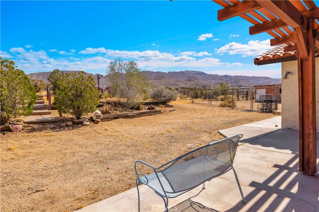 7662 Quail Springs Road Joshua Tree, CA 92252 - Photo 34 of 70