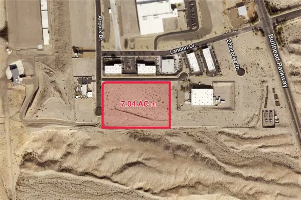 $2,112,000 | 0 South Airpark Drive, Bullhead City, AZ 86429