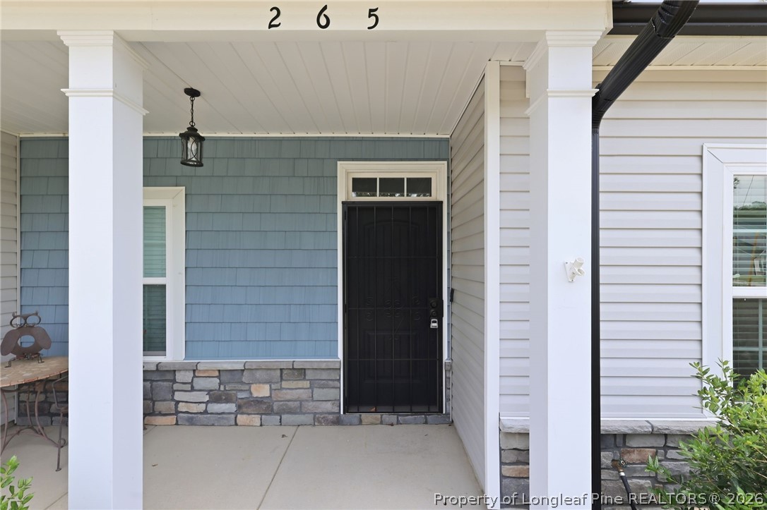 265 St Matthew Ch Road Raeford, NC 28376 - Photo 3 of 48