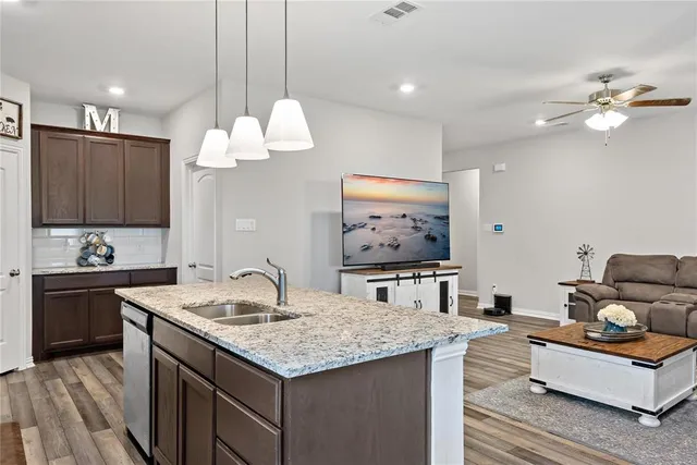 $2,250 | 2003 Atlantic Avenue, Anna, TX 75409