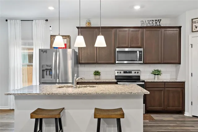 $2,250 | 2003 Atlantic Avenue, Anna, TX 75409