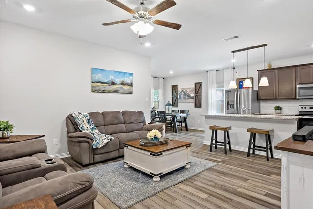 $2,250 | 2003 Atlantic Avenue, Anna, TX 75409