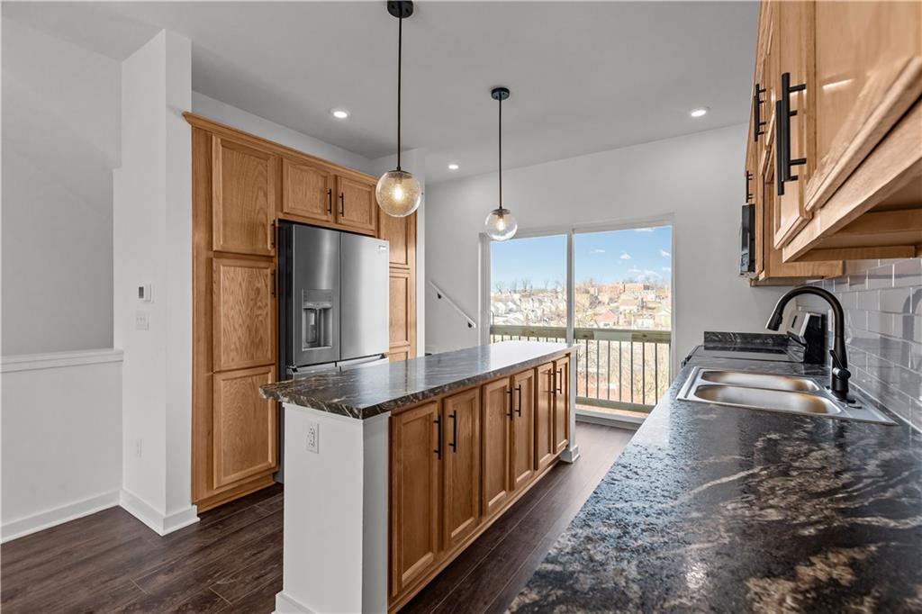 2125 Rose Street Pittsburgh, PA 15219 - Photo 13 of 33