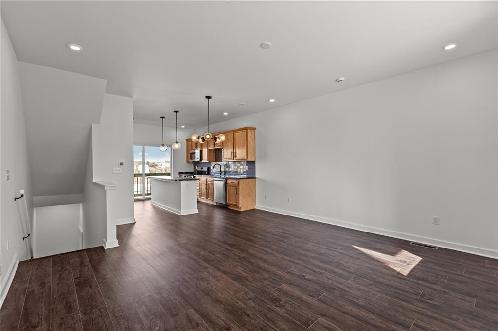 2125 Rose Street Pittsburgh, PA 15219 - Photo 5 of 33