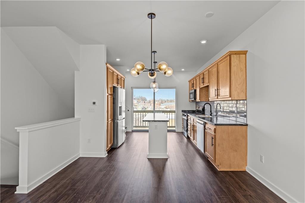 2125 Rose Street Pittsburgh, PA 15219 - Photo 10 of 33