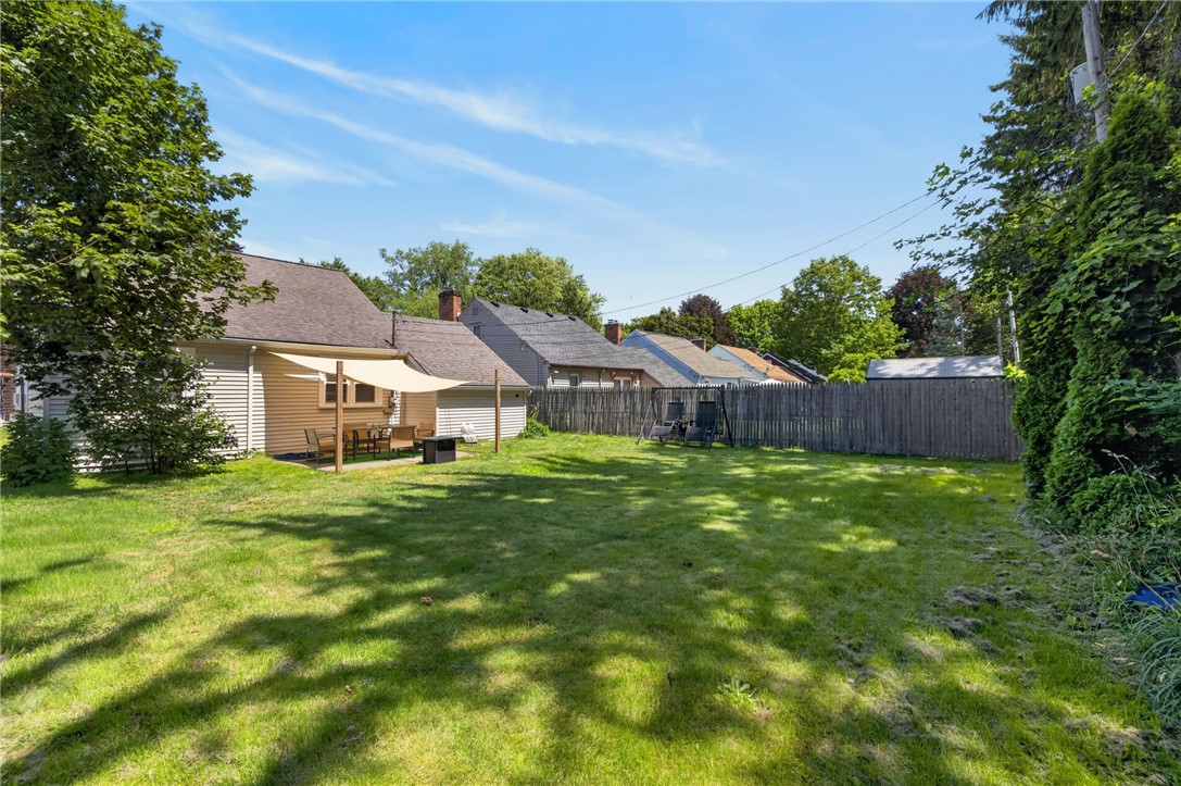 27 Dewain Street Rochester, NY 14615 - Photo 17 of 21