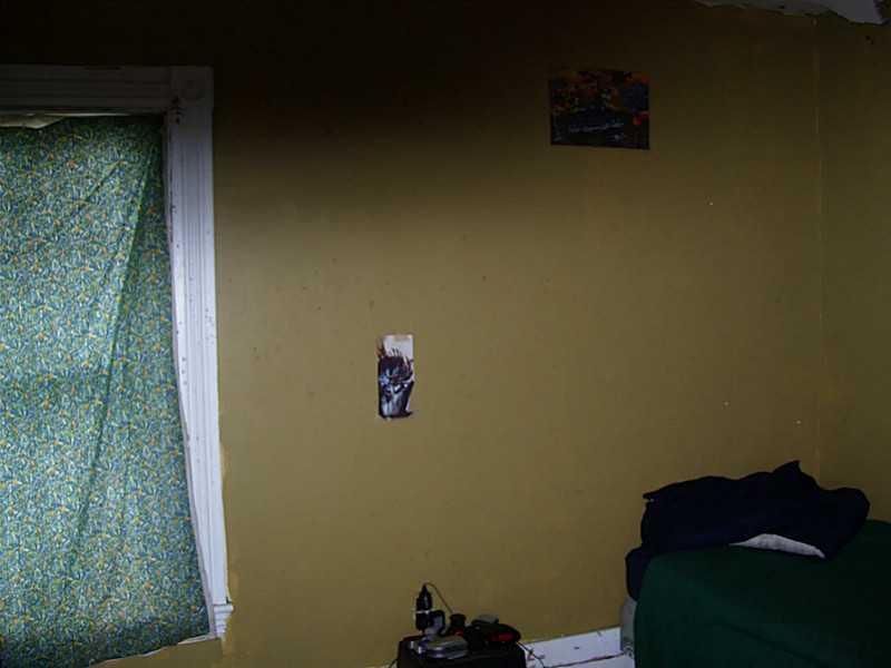 1664 Woodland Center Road Perham, ME 04766 - Photo 21 of 30 Bedroom.