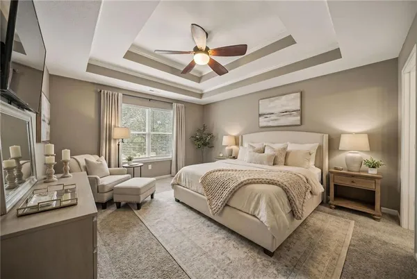 $399,000 | 13782 Valleyview Way, Bonner Springs, KS 66012