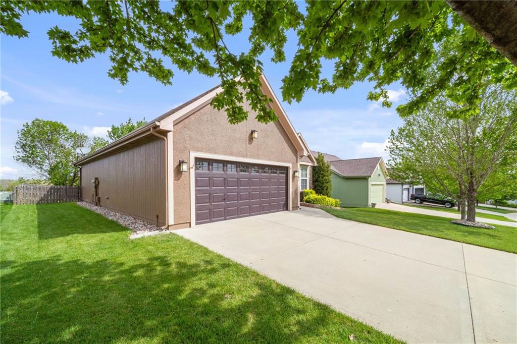13782 Valleyview Way Bonner Springs, KS 66012 - Photo 33 of 33