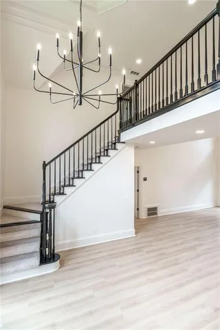 $639,900 | 50 Highland Ridge Lane, Oxford, GA 30054