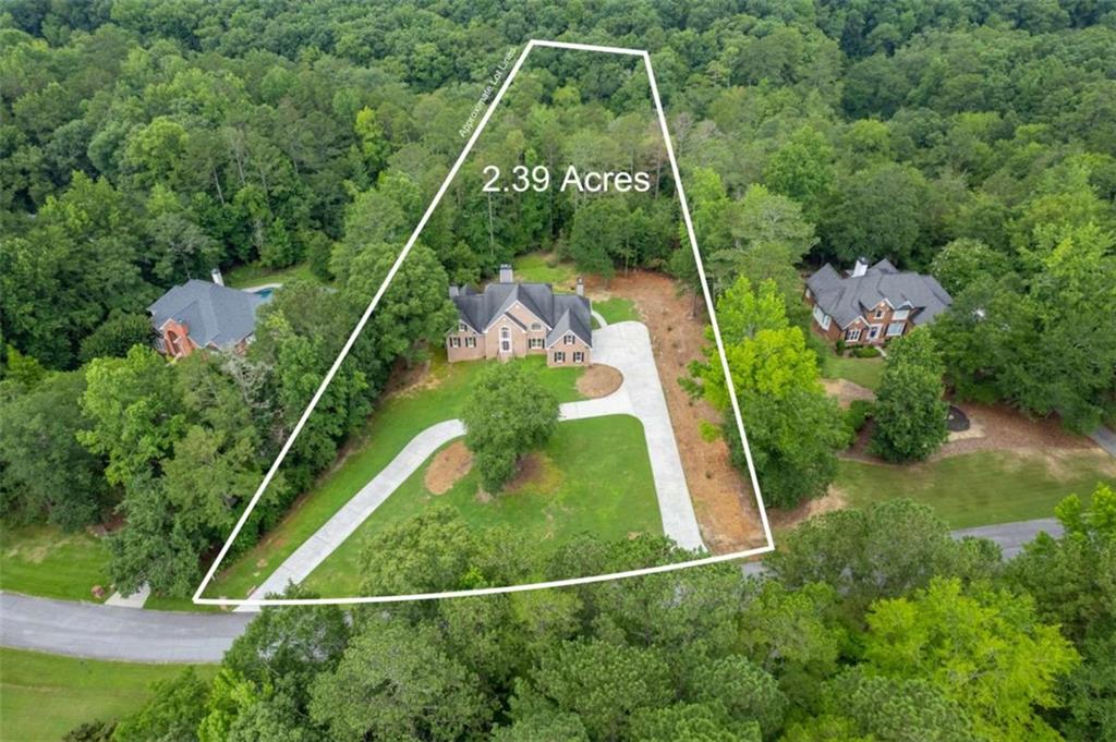 50 Highland Ridge Lane Oxford, GA 30054 - Photo 2 of 63