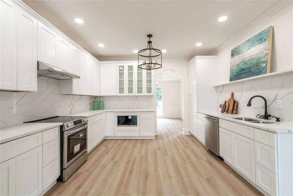 50 Highland Ridge Lane Oxford, GA 30054 - Photo 23 of 63