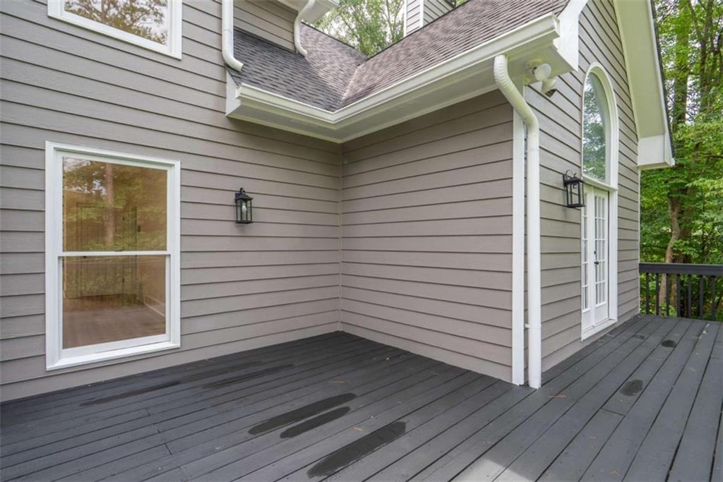 50 Highland Ridge Lane Oxford, GA 30054 - Photo 32 of 63