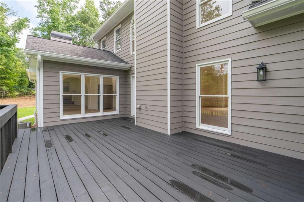 50 Highland Ridge Lane Oxford, GA 30054 - Photo 33 of 63