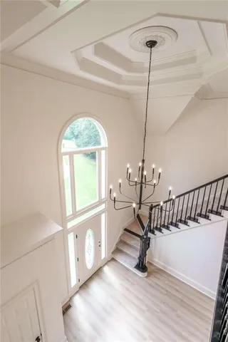 $639,900 | 50 Highland Ridge Lane, Oxford, GA 30054