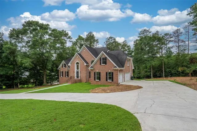 $639,900 | 50 Highland Ridge Lane, Oxford, GA 30054