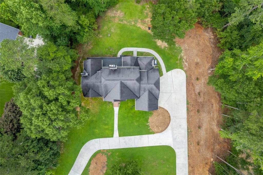 50 Highland Ridge Lane Oxford, GA 30054 - Photo 6 of 63