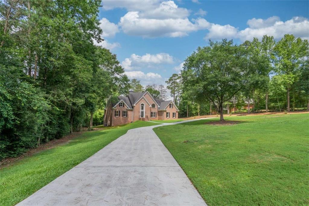 50 Highland Ridge Lane Oxford, GA 30054 - Photo 8 of 63