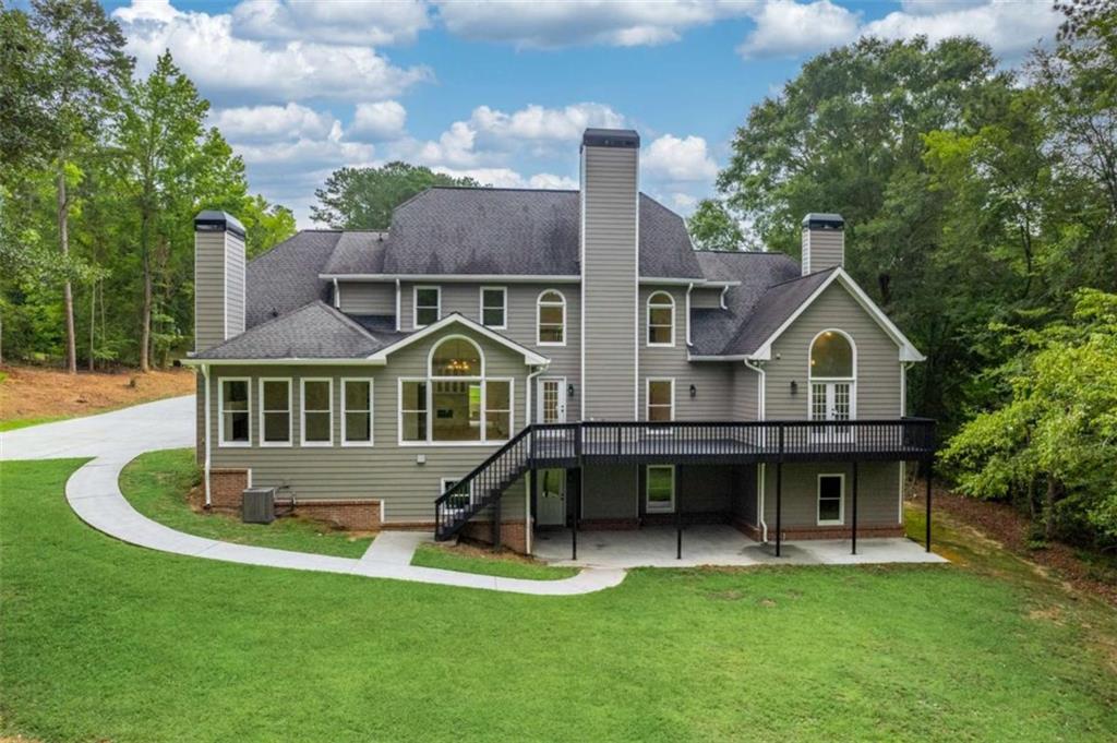 50 Highland Ridge Lane Oxford, GA 30054 - Photo 9 of 63