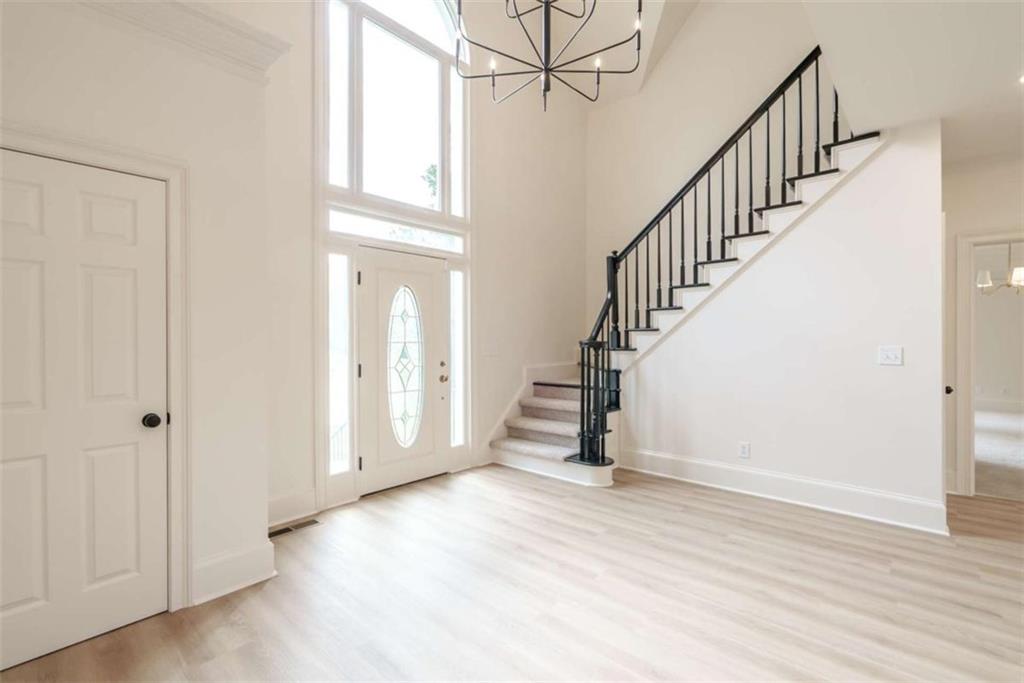 50 Highland Ridge Lane Oxford, GA 30054 - Photo 10 of 63