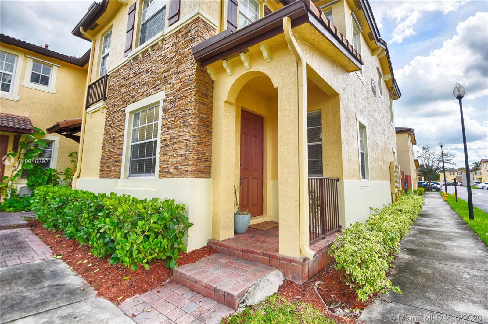 9237 Southwest 227th Street, Unit 13 Cutler Bay, FL 33190 - Photo 1 of 23