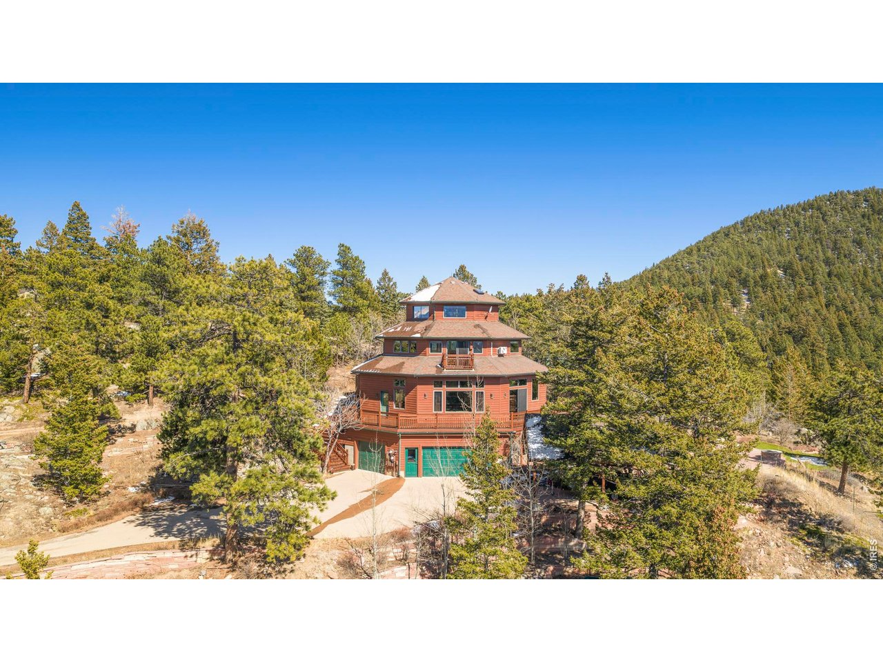 5097 Flagstaff Road Boulder, CO 80302 - Photo 3 of 50
