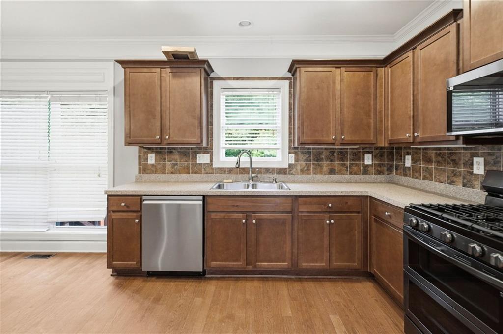 518 South Fortune Way Dallas, GA 30157 - Photo 49 of 105