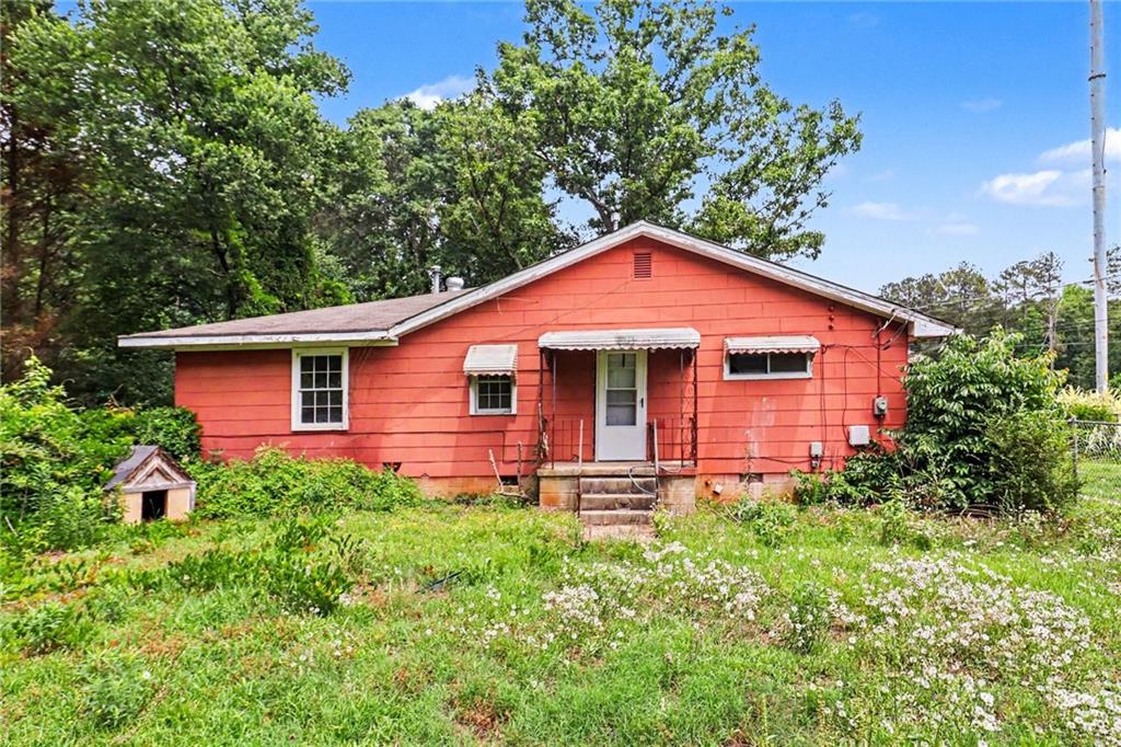 2295 Bethsaida Road Riverdale, GA 30296 - Photo 19 of 25