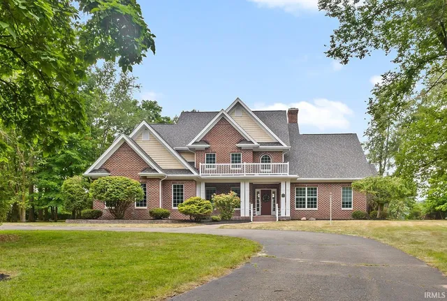 $1,150,000 | 1204 East Ohio Street, Monticello, IN 47960