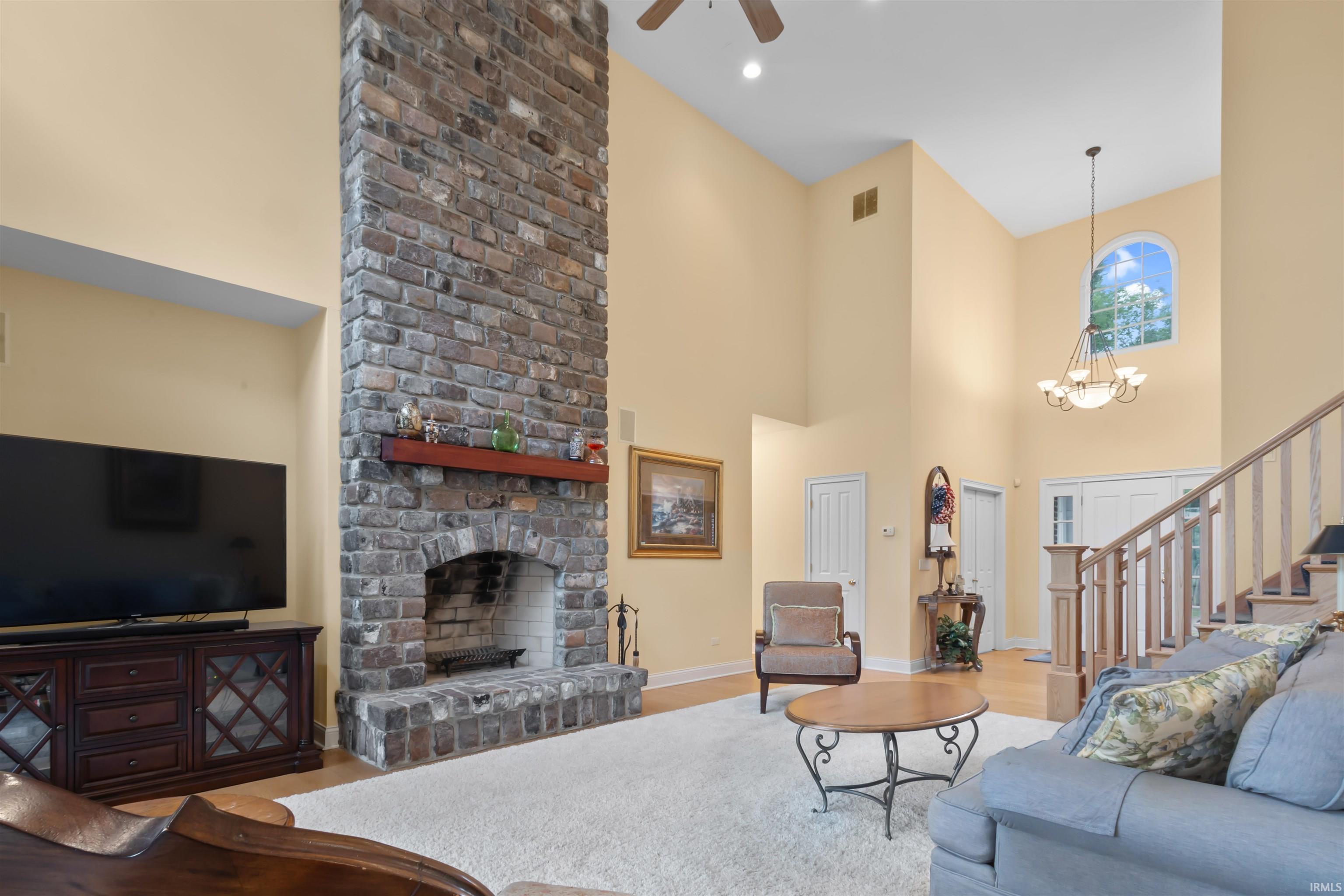 1204 East Ohio Street Monticello, IN 47960 - Photo 11 of 36