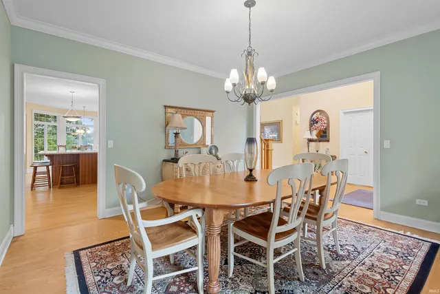 $1,150,000 | 1204 East Ohio Street, Monticello, IN 47960