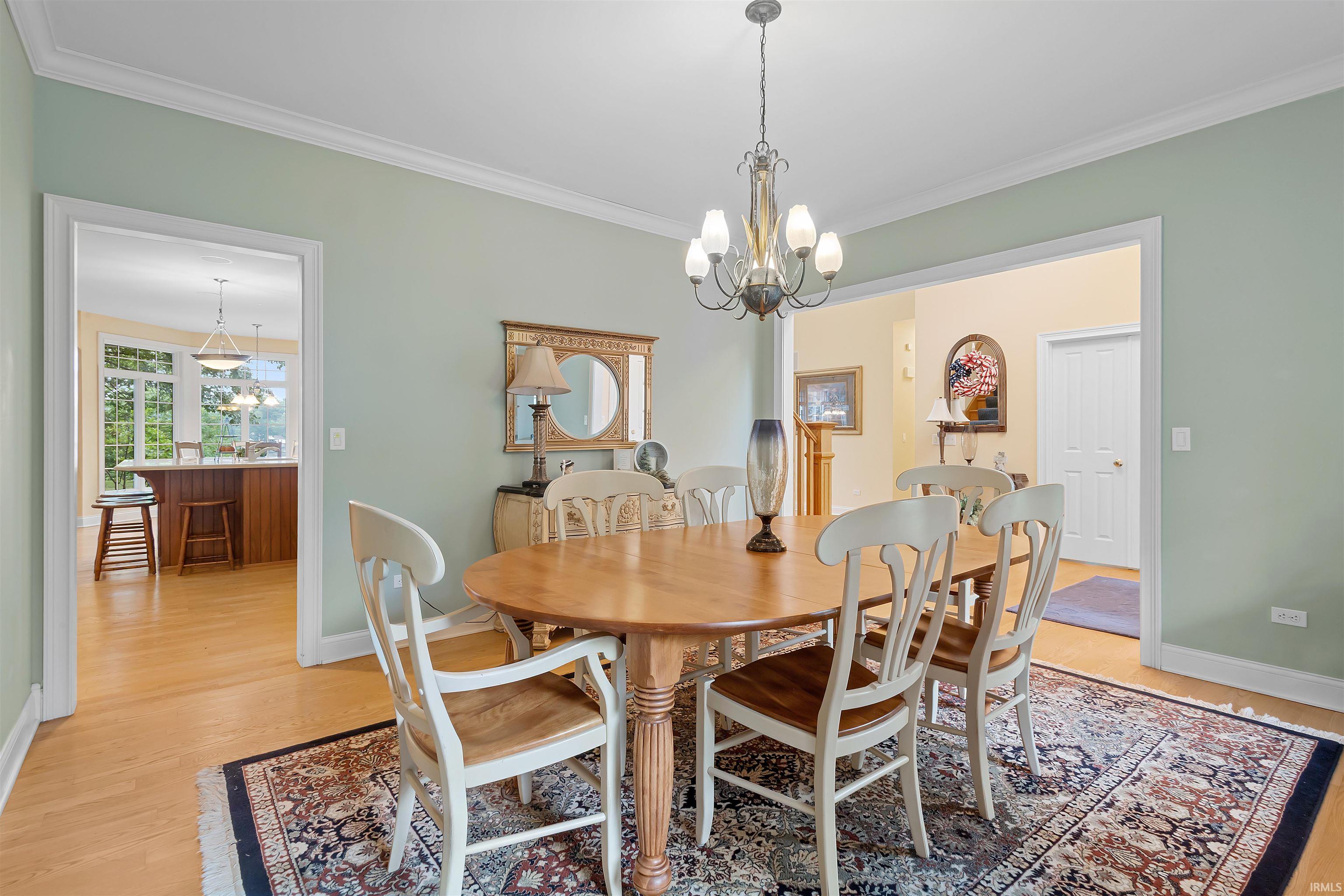 1204 East Ohio Street Monticello, IN 47960 - Photo 12 of 36