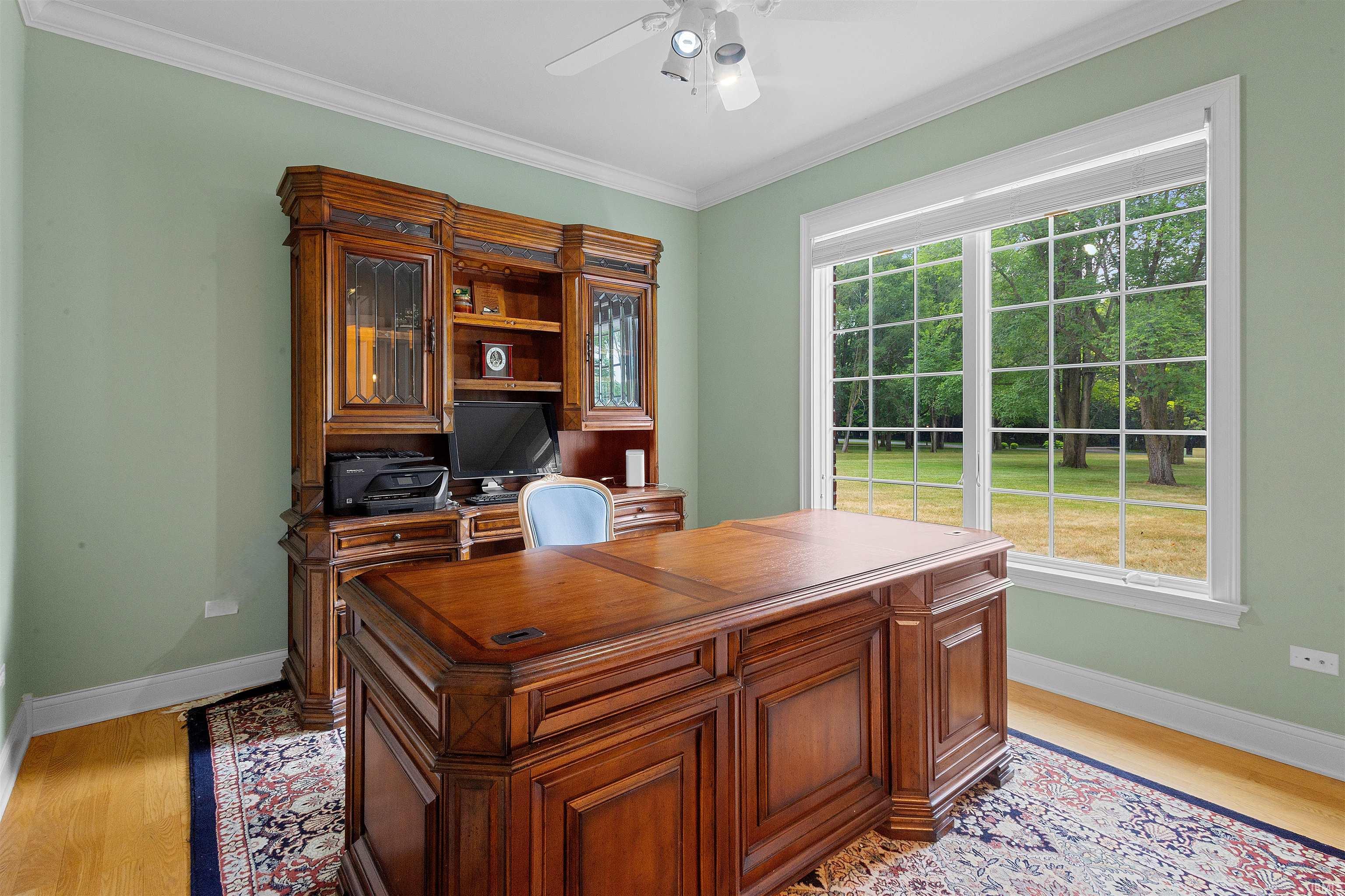 1204 East Ohio Street Monticello, IN 47960 - Photo 13 of 36