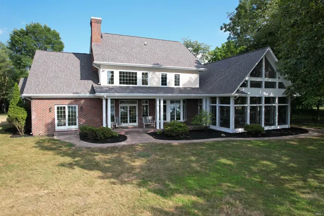 $1,150,000 | 1204 East Ohio Street, Monticello, IN 47960