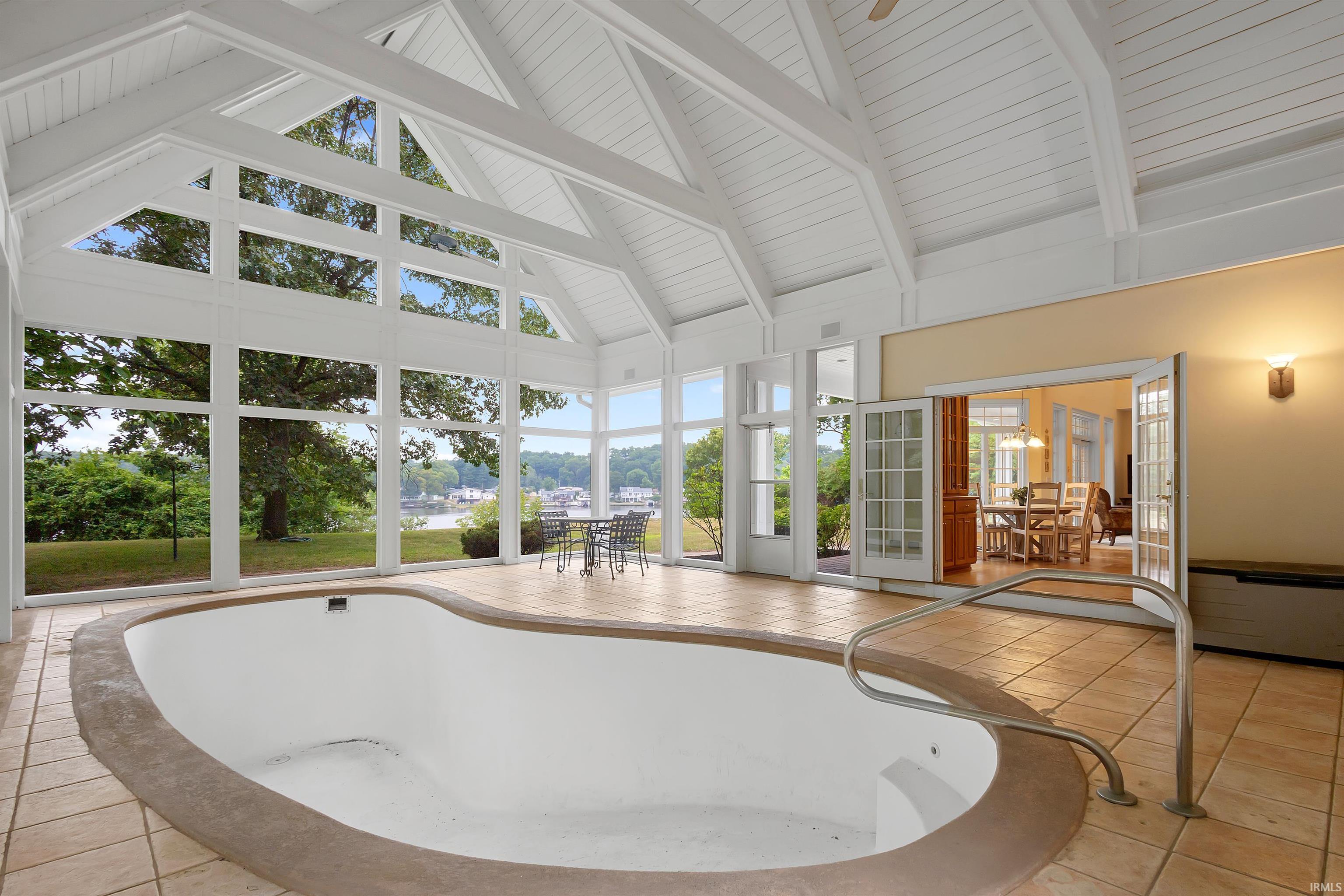 1204 East Ohio Street Monticello, IN 47960 - Photo 22 of 36