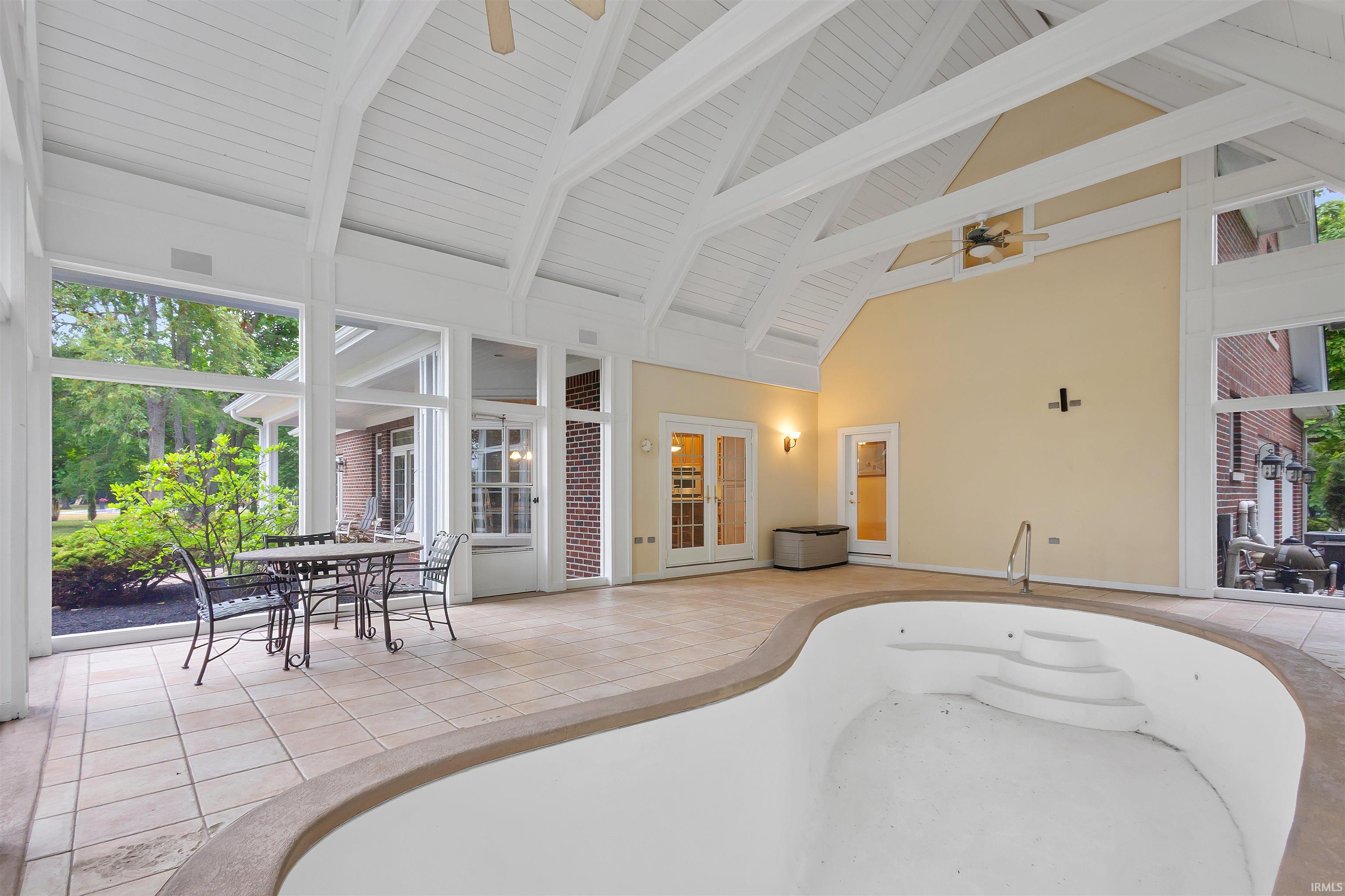 1204 East Ohio Street Monticello, IN 47960 - Photo 23 of 36