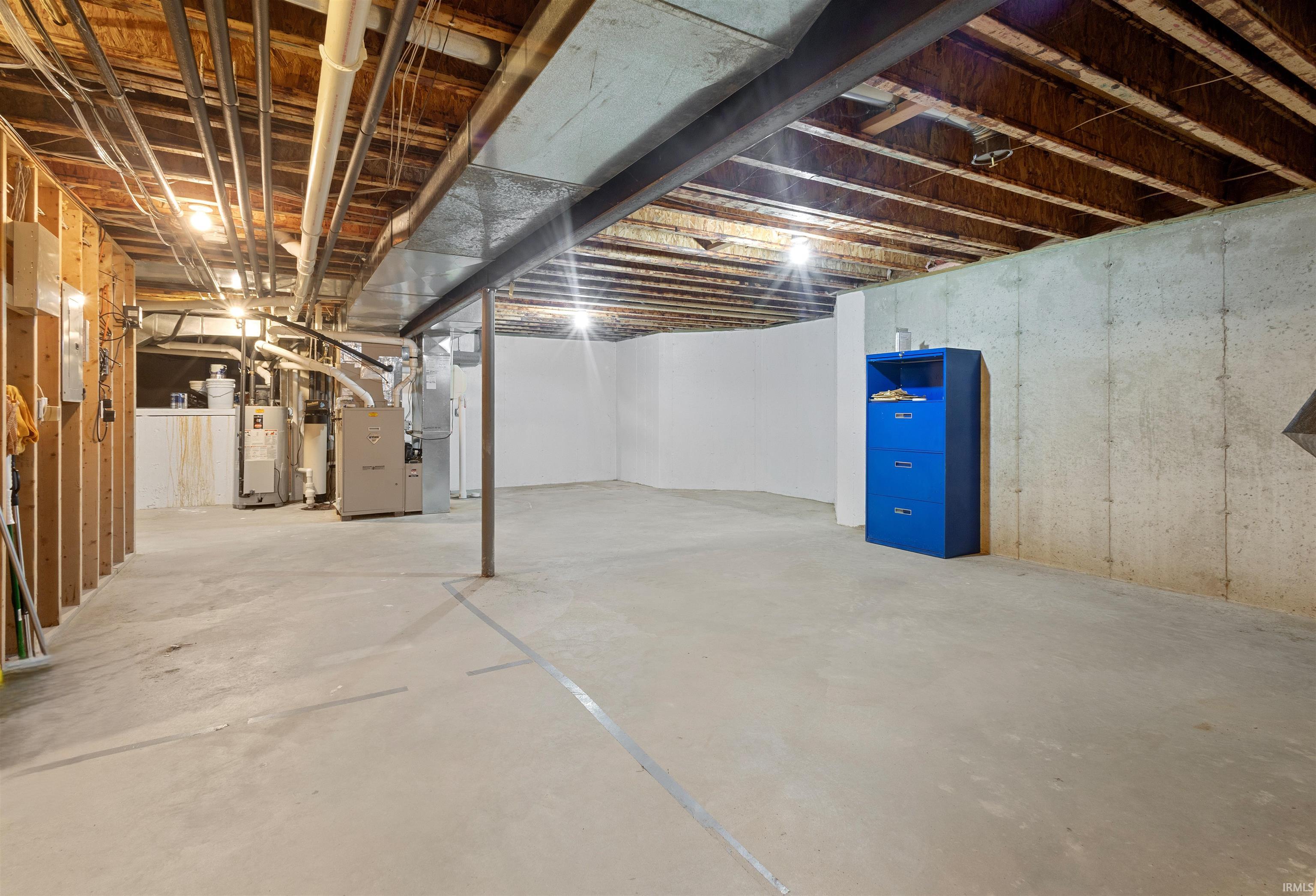 1204 East Ohio Street Monticello, IN 47960 - Photo 24 of 36