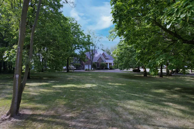 $1,150,000 | 1204 East Ohio Street, Monticello, IN 47960