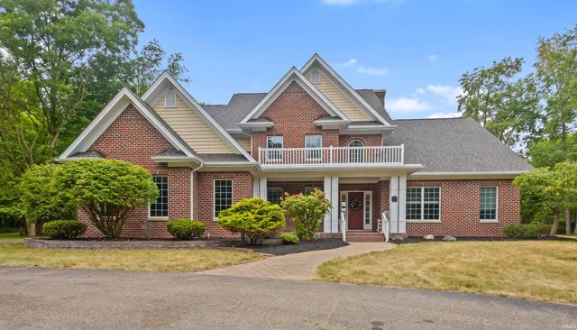 $1,150,000 | 1204 East Ohio Street, Monticello, IN 47960