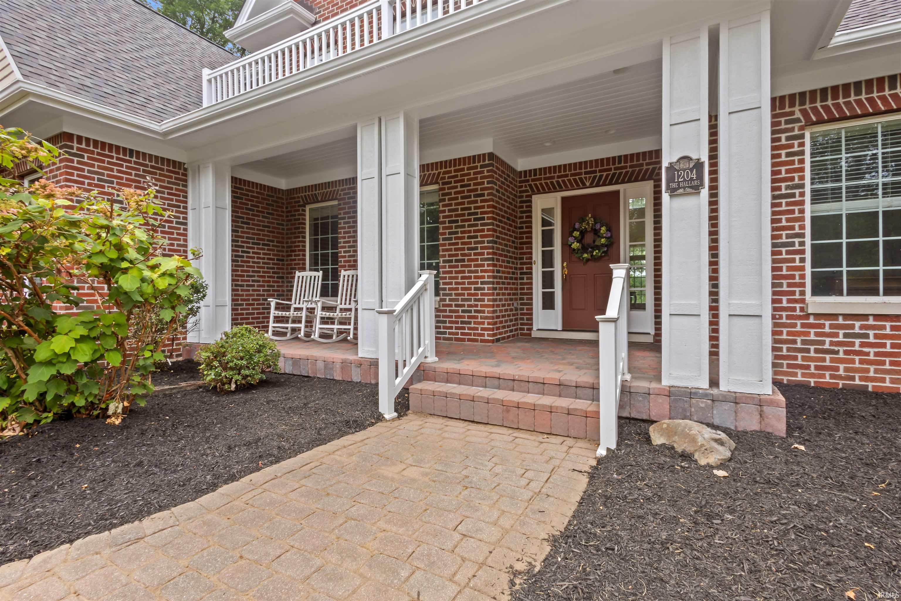 1204 East Ohio Street Monticello, IN 47960 - Photo 29 of 36