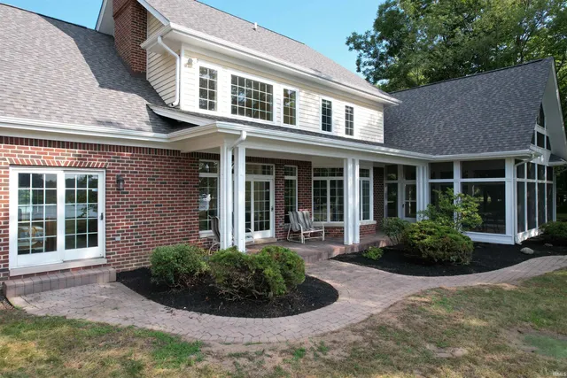 $1,150,000 | 1204 East Ohio Street, Monticello, IN 47960