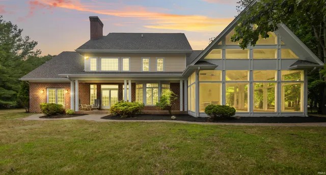 $1,150,000 | 1204 East Ohio Street, Monticello, IN 47960