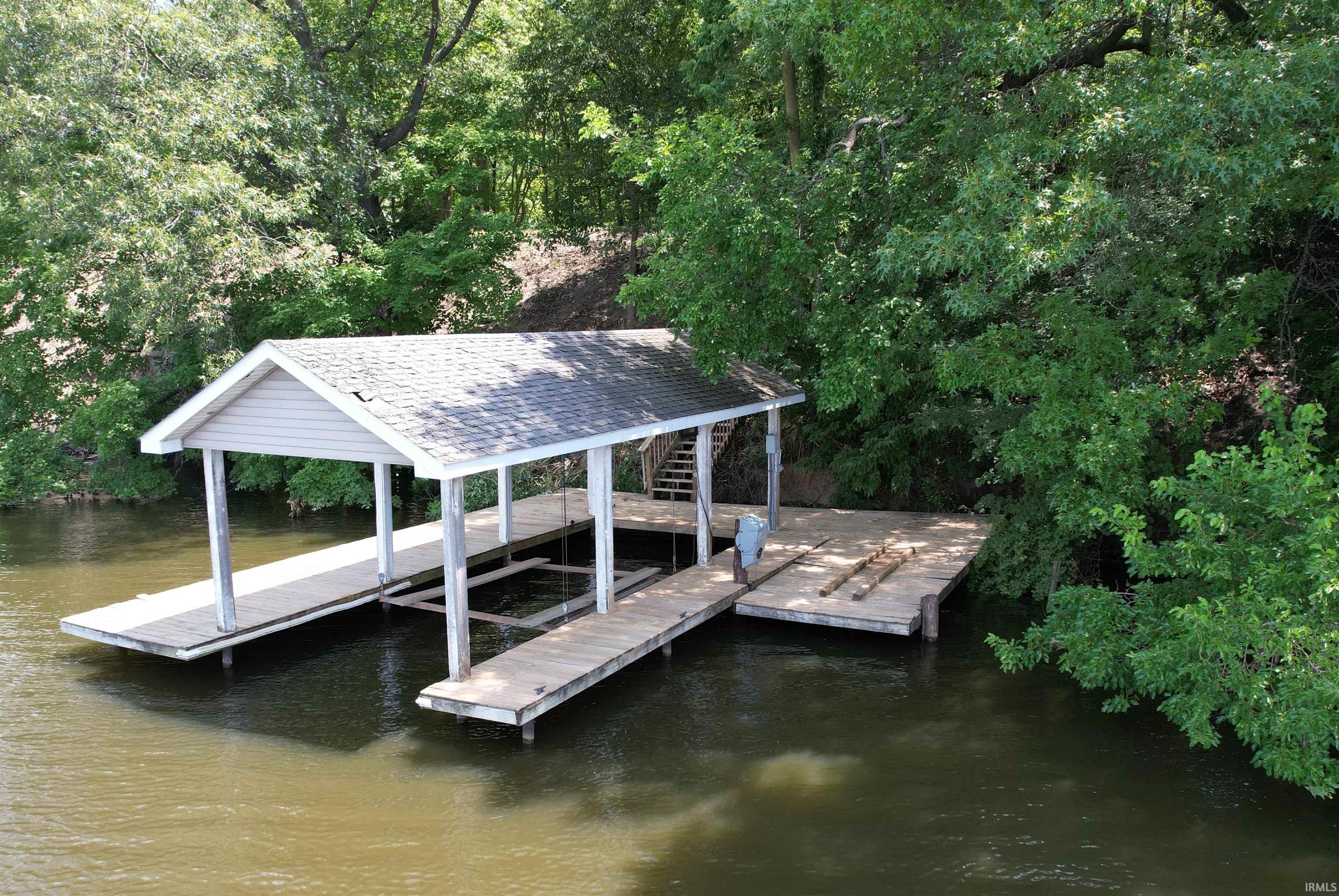 1204 East Ohio Street Monticello, IN 47960 - Photo 34 of 36
