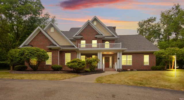 $1,150,000 | 1204 East Ohio Street, Monticello, IN 47960