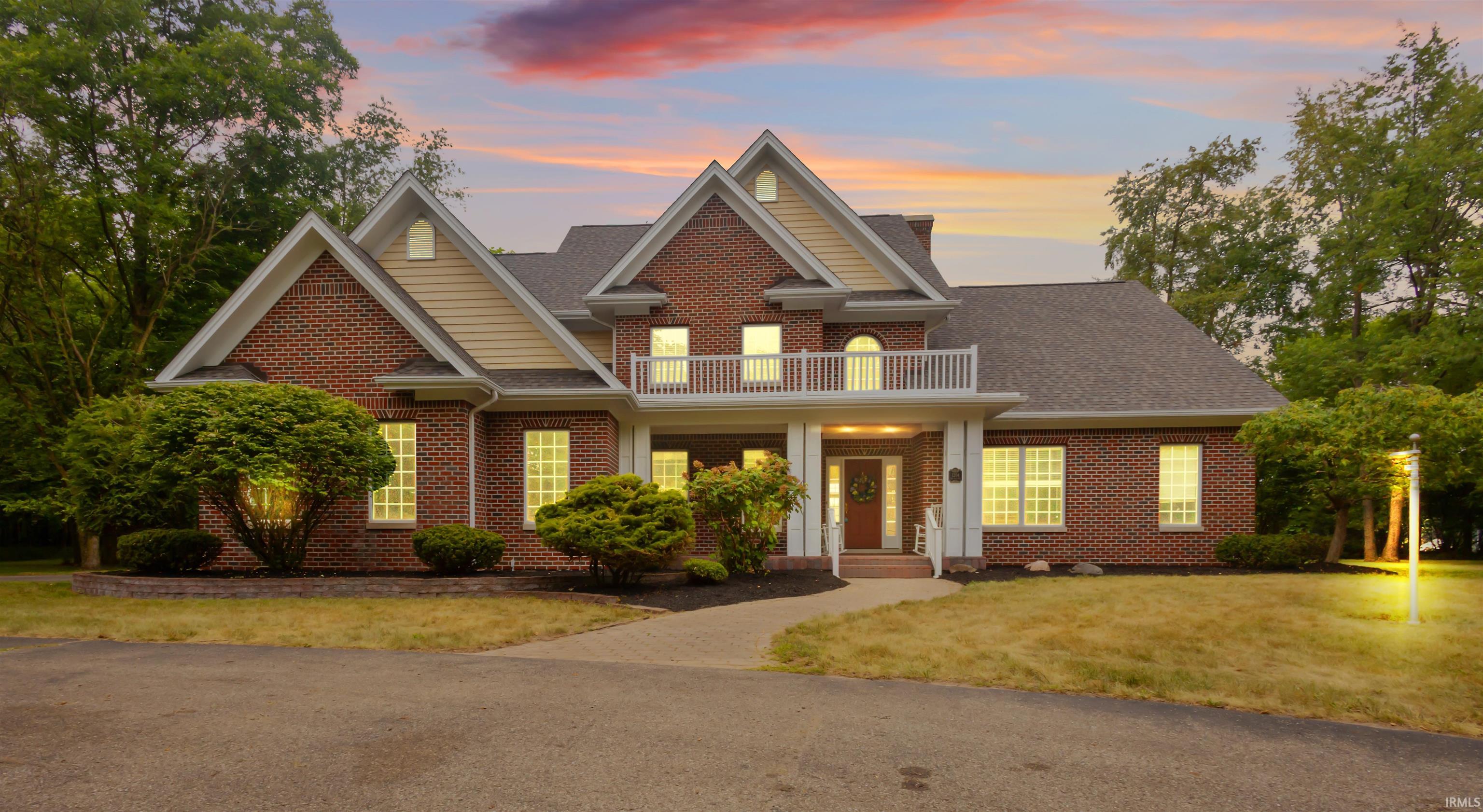 1204 East Ohio Street Monticello, IN 47960 - Photo 36 of 36