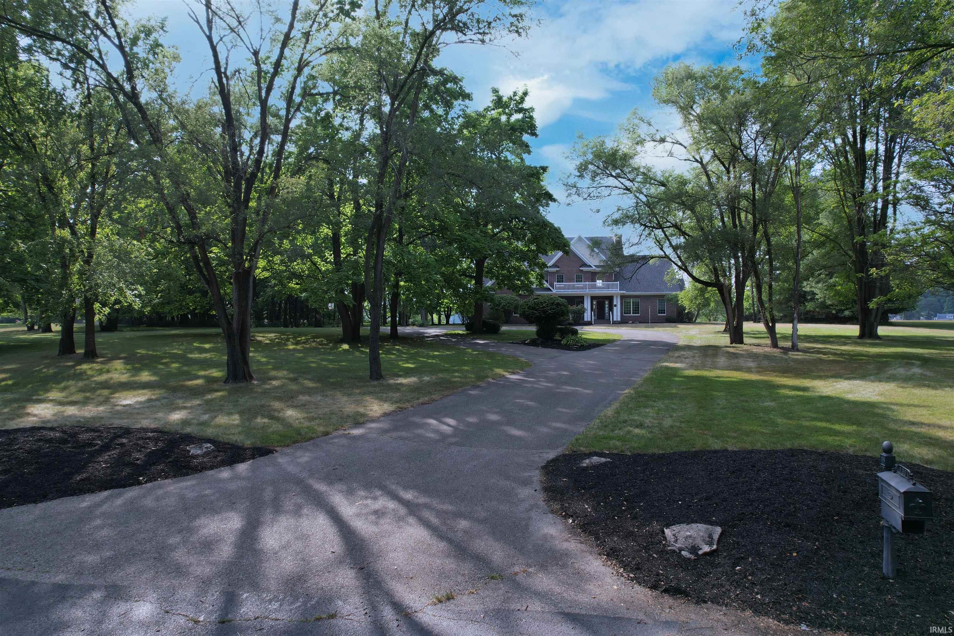 1204 East Ohio Street Monticello, IN 47960 - Photo 5 of 36