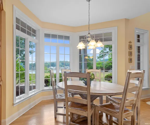 $1,150,000 | 1204 East Ohio Street, Monticello, IN 47960