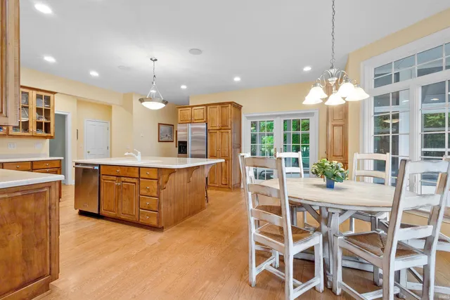 $1,150,000 | 1204 East Ohio Street, Monticello, IN 47960